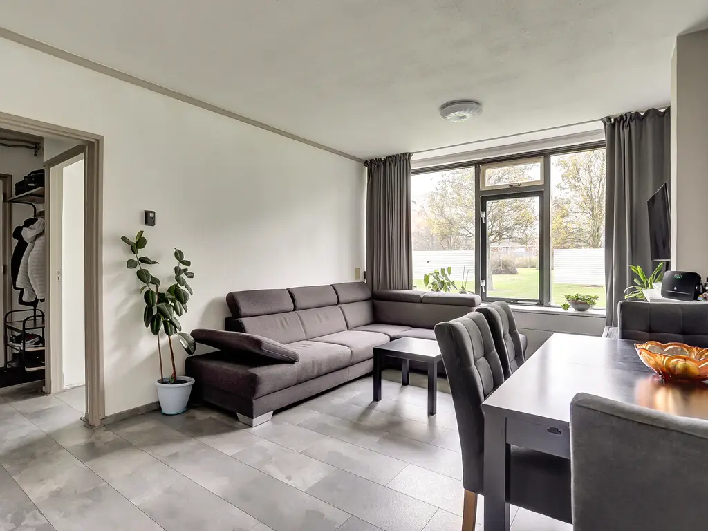 Frans Halsstraat 35, SPIJKENISSE