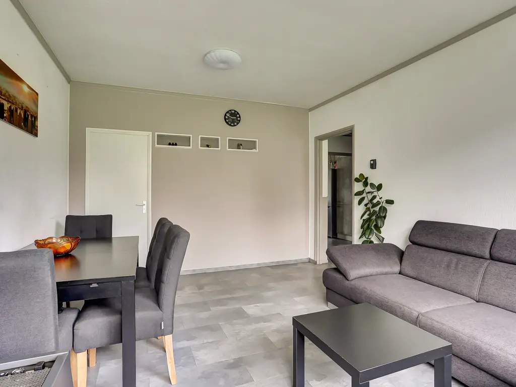 Frans Halsstraat 35, SPIJKENISSE