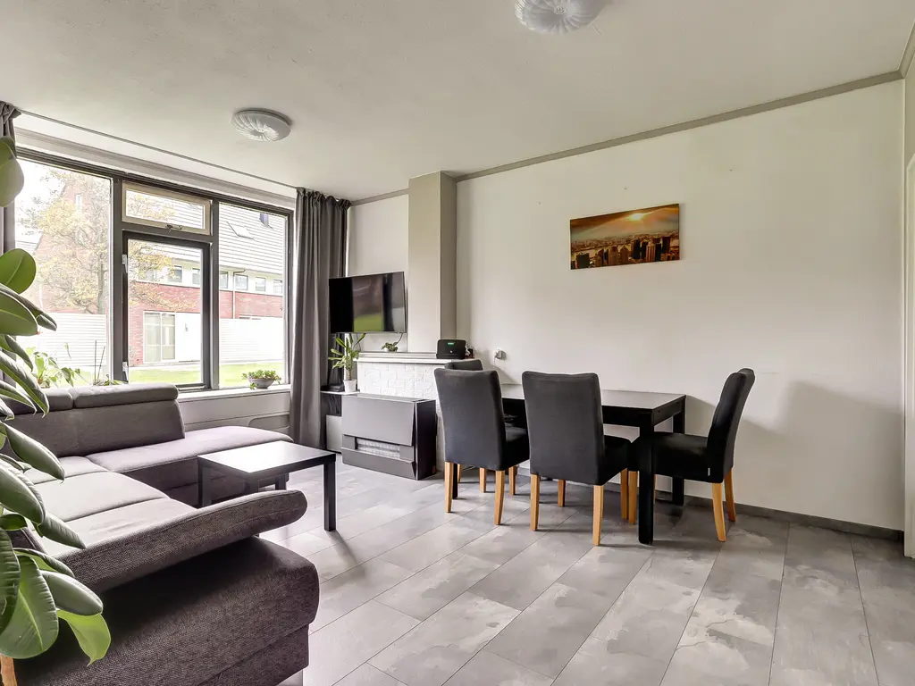 Frans Halsstraat 35, SPIJKENISSE