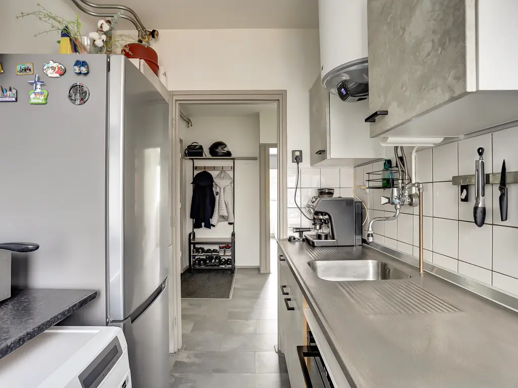 Frans Halsstraat 35, SPIJKENISSE