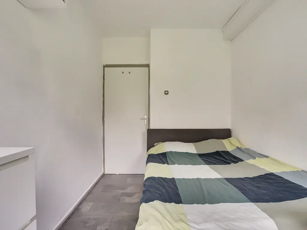 Frans Halsstraat 35, SPIJKENISSE