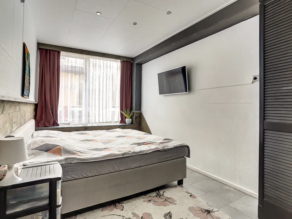 Frans Halsstraat 35, SPIJKENISSE