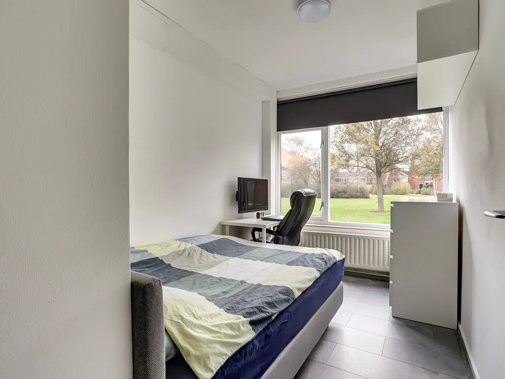 Frans Halsstraat 35, SPIJKENISSE