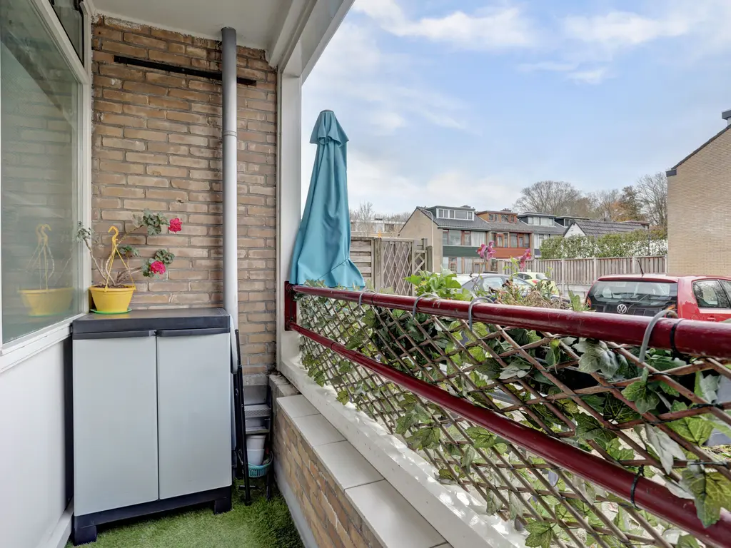 Frans Halsstraat 35, SPIJKENISSE