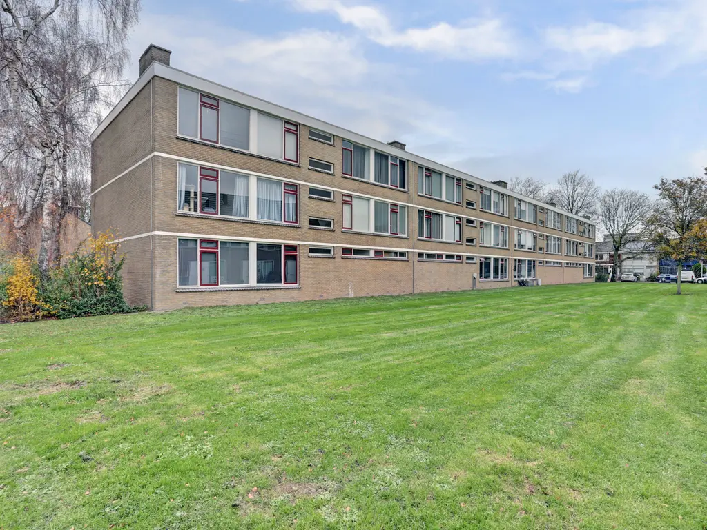 Frans Halsstraat 35, SPIJKENISSE