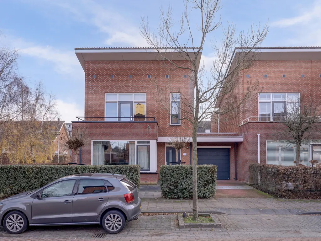 Turfweide 10, HELLEVOETSLUIS