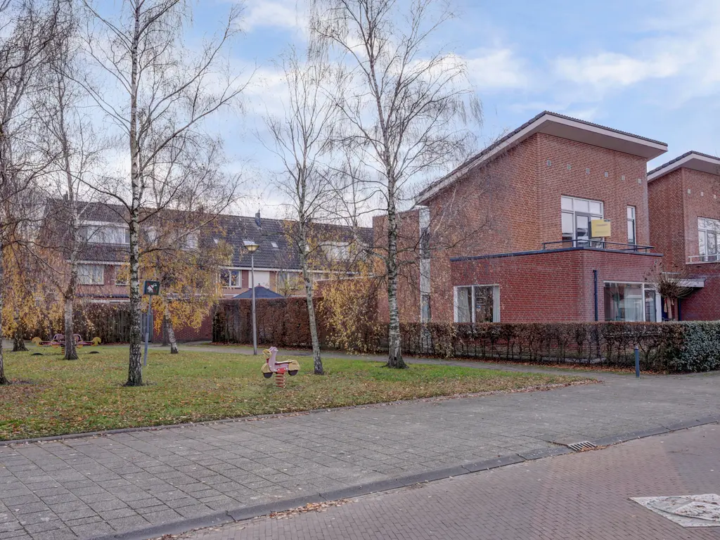 Turfweide 10, HELLEVOETSLUIS