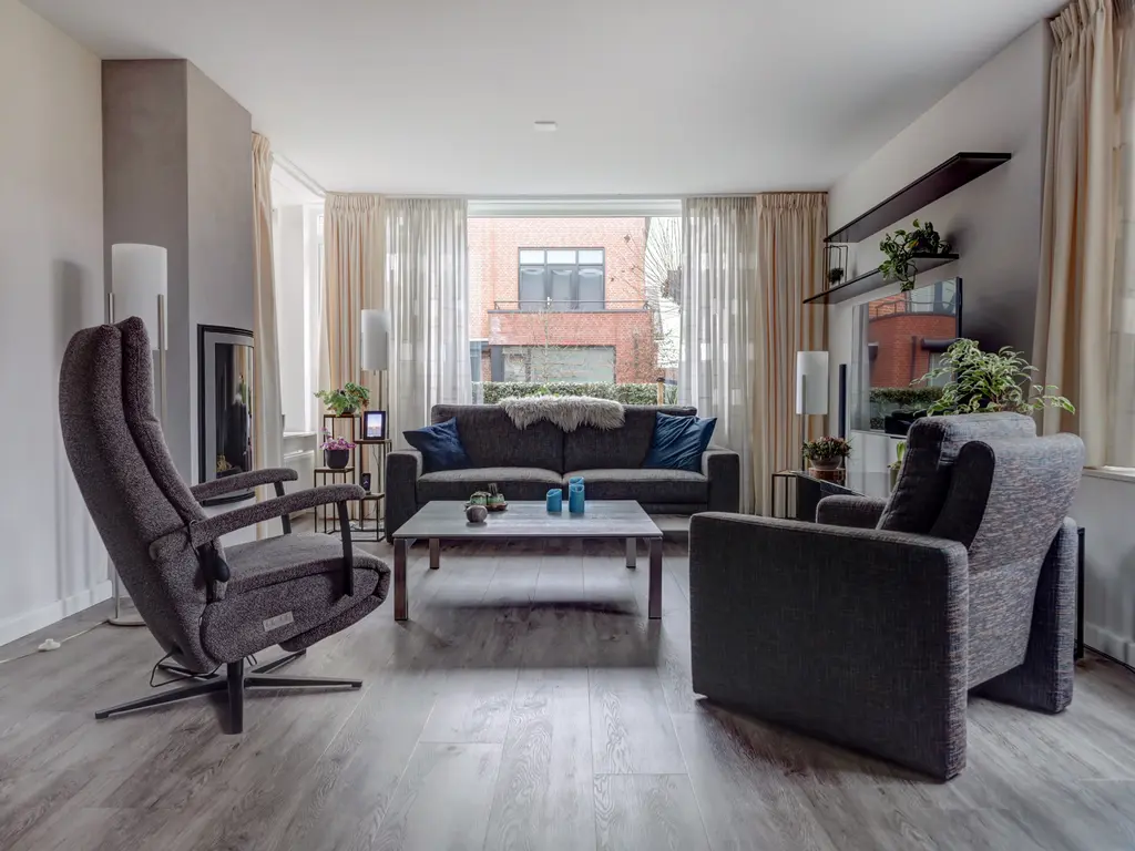 Turfweide 10, HELLEVOETSLUIS