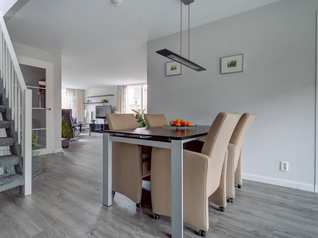 Turfweide 10, HELLEVOETSLUIS