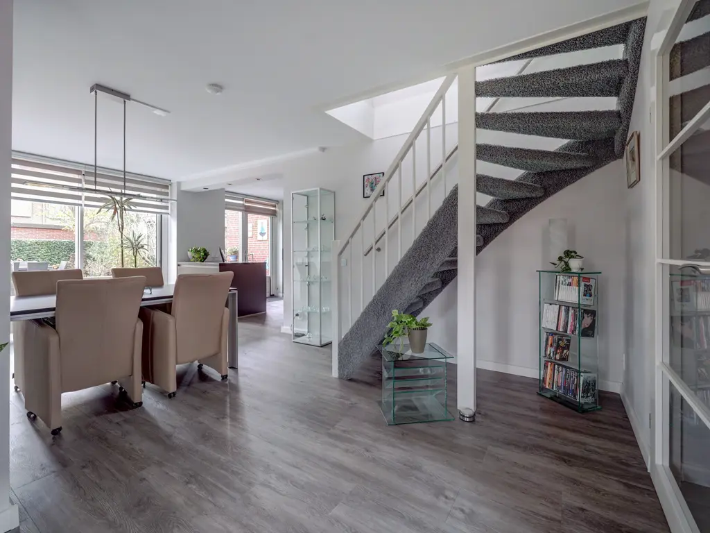 Turfweide 10, HELLEVOETSLUIS