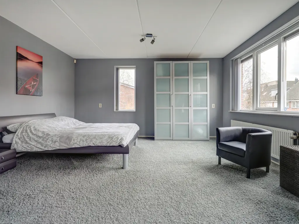 Turfweide 10, HELLEVOETSLUIS