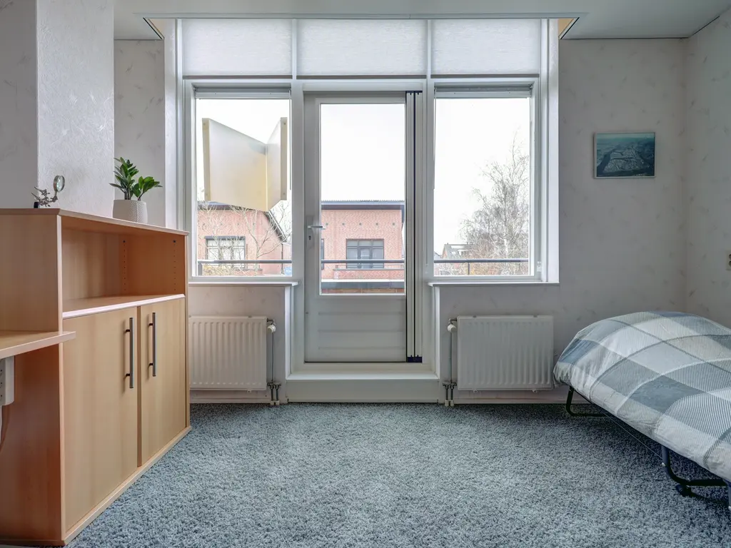 Turfweide 10, HELLEVOETSLUIS