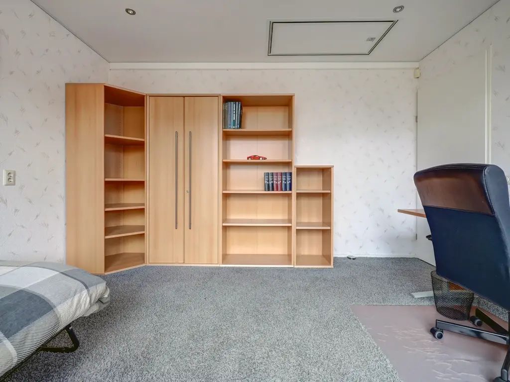 Turfweide 10, HELLEVOETSLUIS