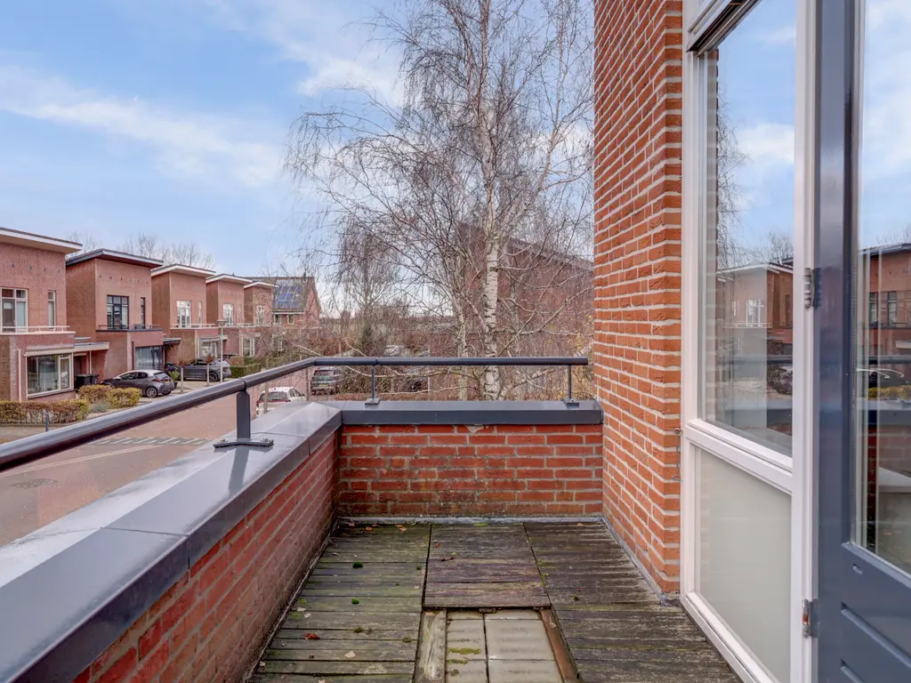 Turfweide 10, HELLEVOETSLUIS