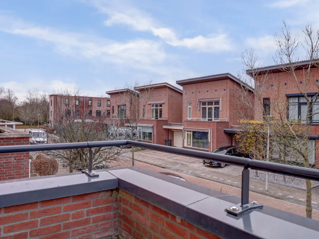 Turfweide 10, HELLEVOETSLUIS