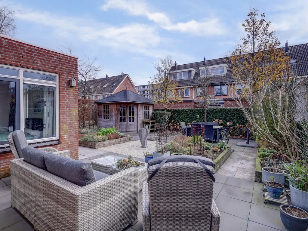 Turfweide 10, HELLEVOETSLUIS