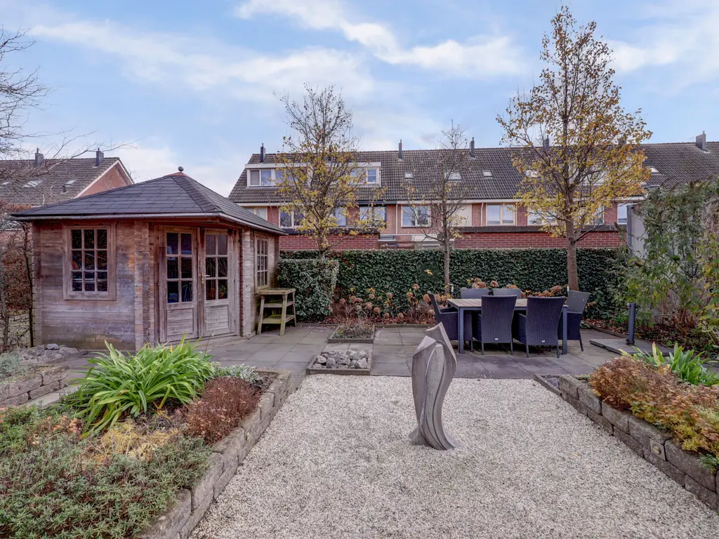 Turfweide 10, HELLEVOETSLUIS