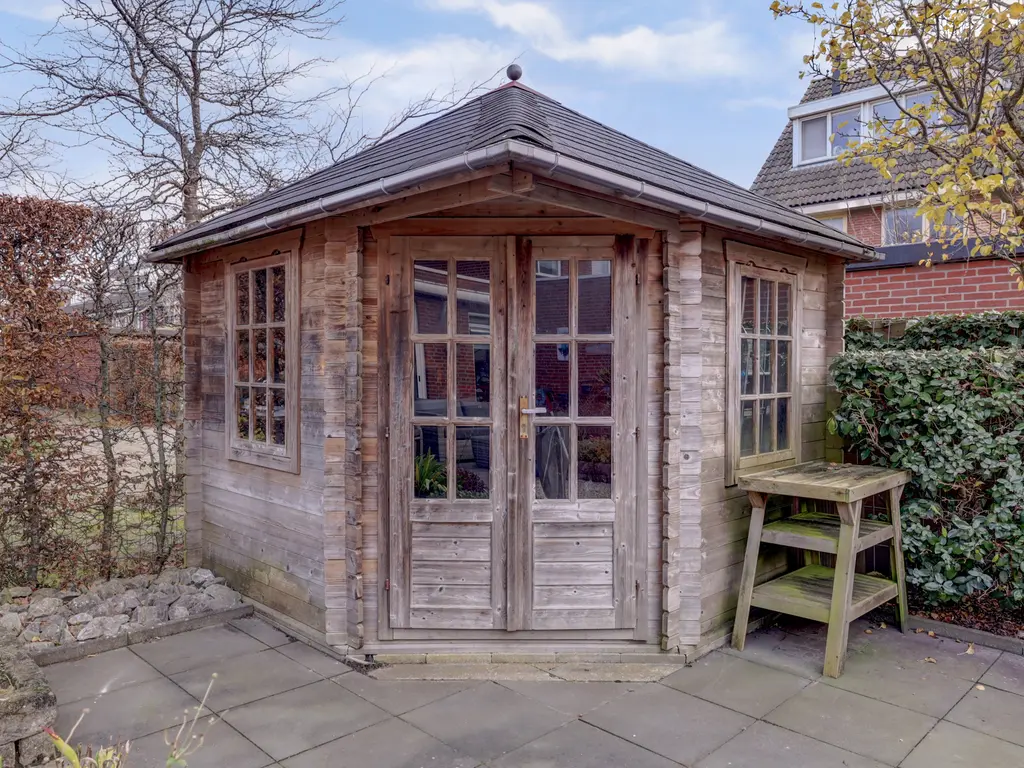 Turfweide 10, HELLEVOETSLUIS