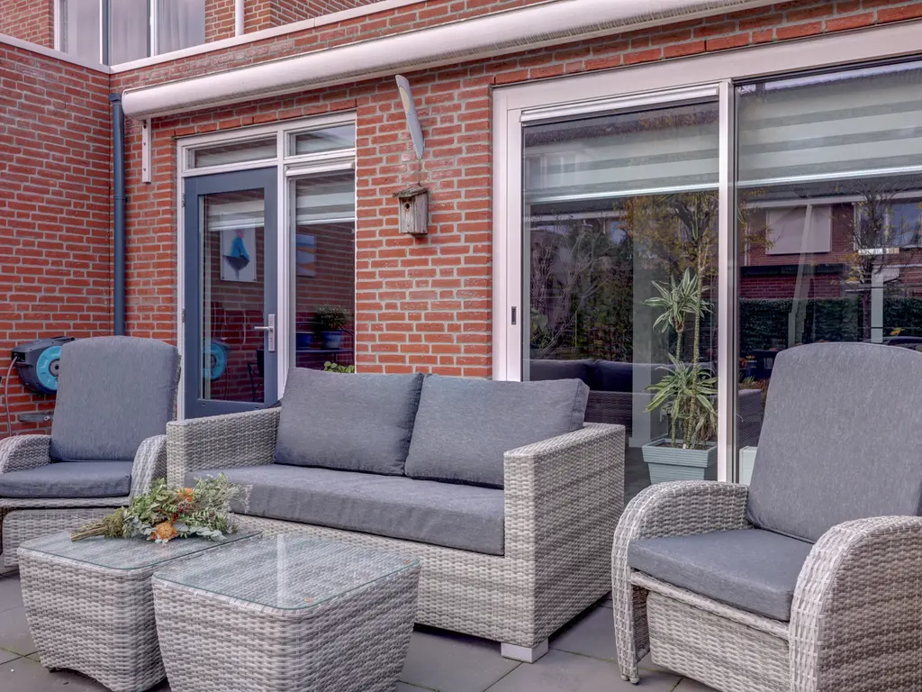 Turfweide 10, HELLEVOETSLUIS