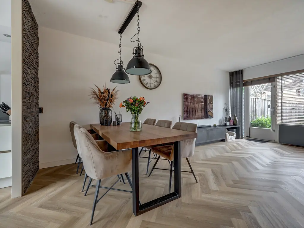 Titus Brandsmapad 17, HOOGVLIET ROTTERDAM