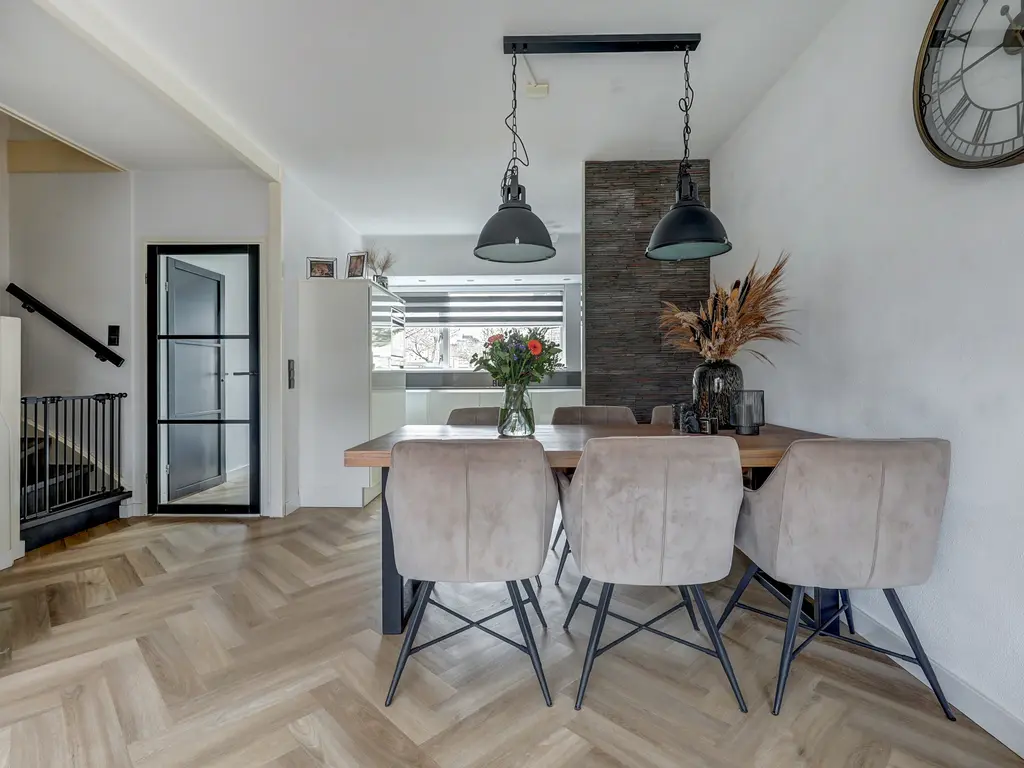 Titus Brandsmapad 17, HOOGVLIET ROTTERDAM