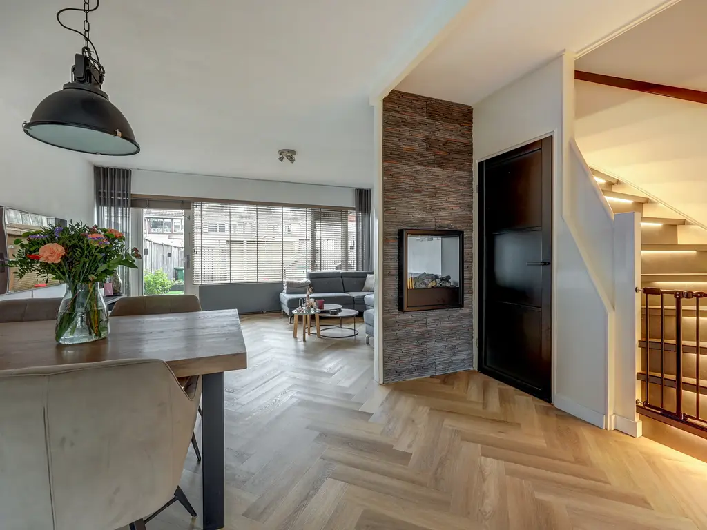 Titus Brandsmapad 17, HOOGVLIET ROTTERDAM