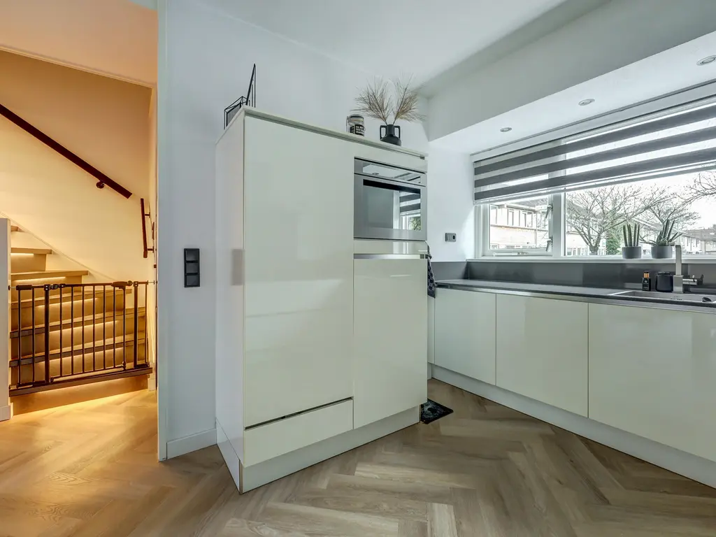 Titus Brandsmapad 17, HOOGVLIET ROTTERDAM