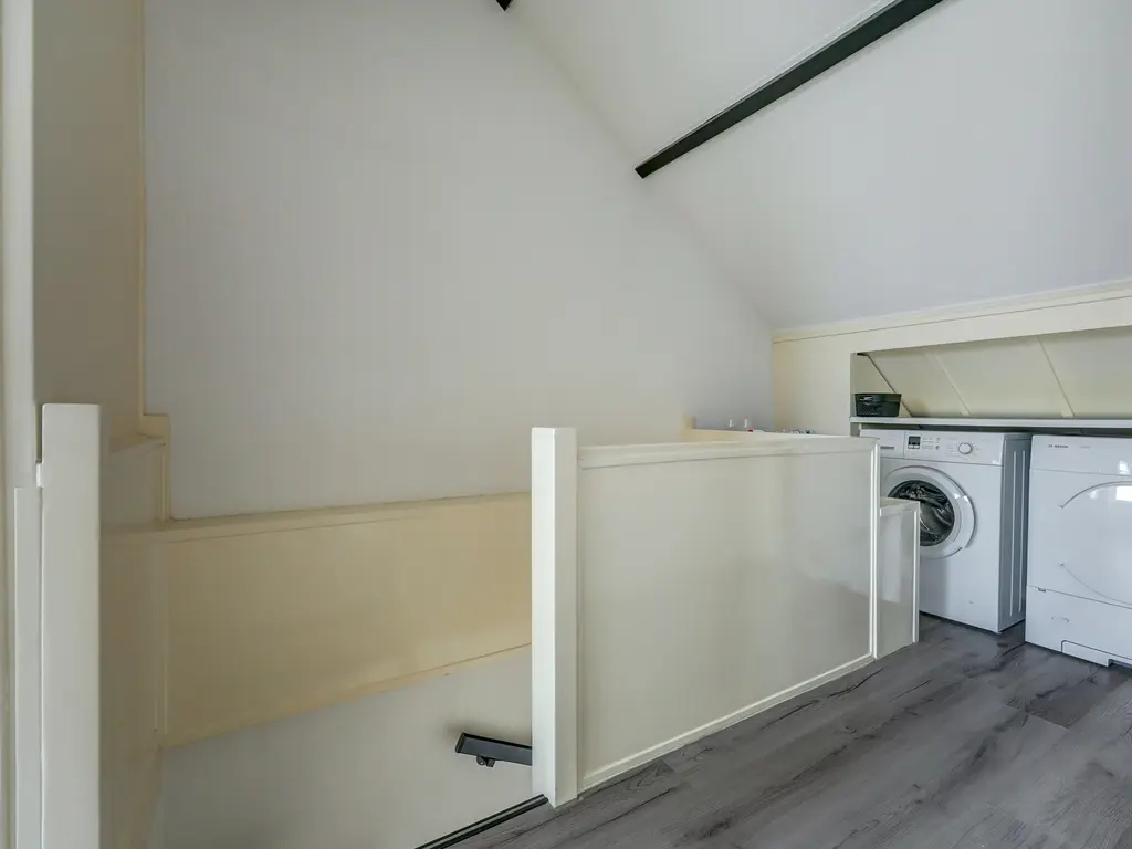 Titus Brandsmapad 17, HOOGVLIET ROTTERDAM