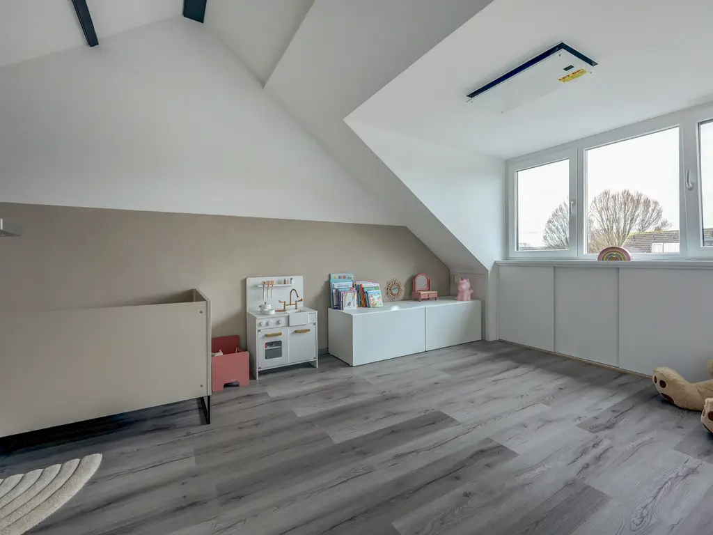 Titus Brandsmapad 17, HOOGVLIET ROTTERDAM