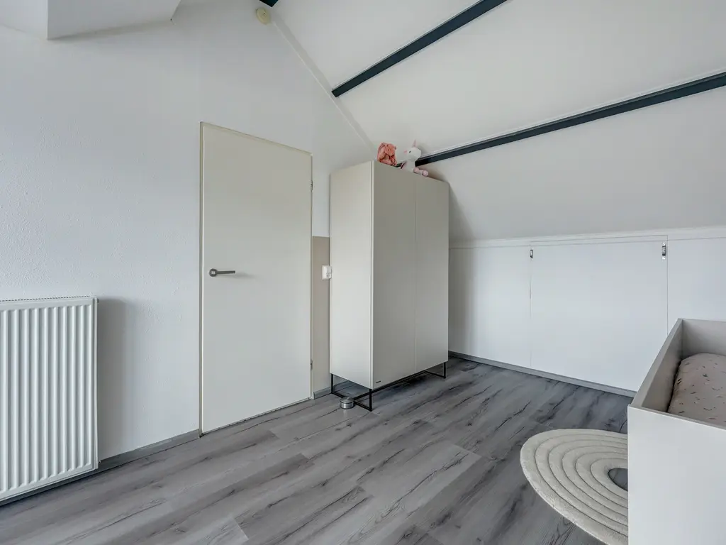 Titus Brandsmapad 17, HOOGVLIET ROTTERDAM