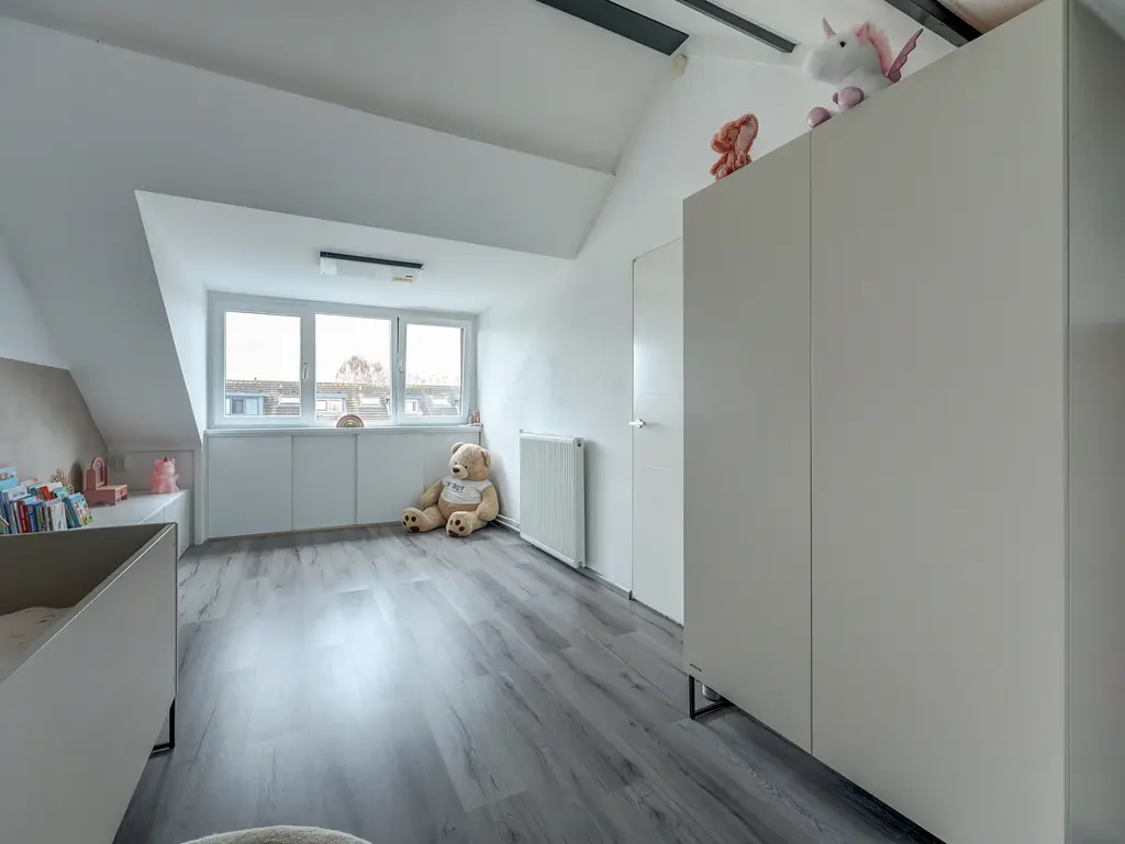 Titus Brandsmapad 17, HOOGVLIET ROTTERDAM