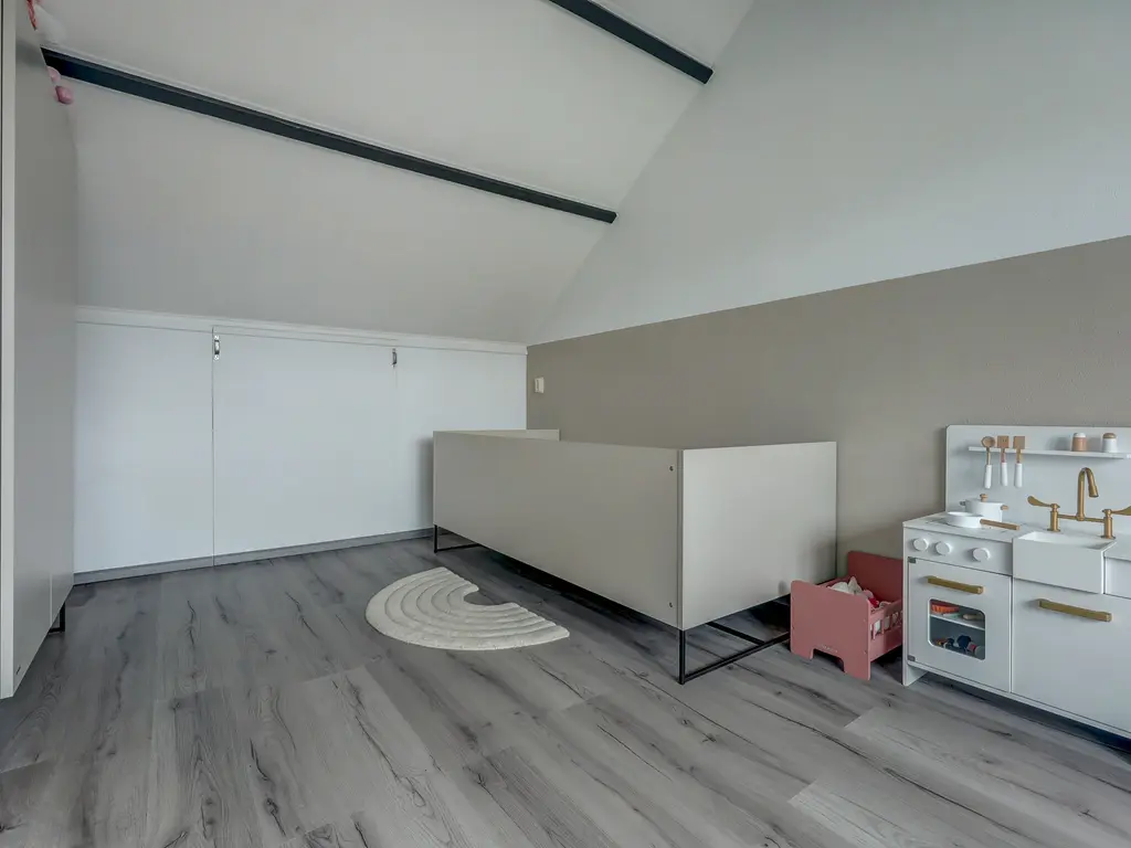 Titus Brandsmapad 17, HOOGVLIET ROTTERDAM