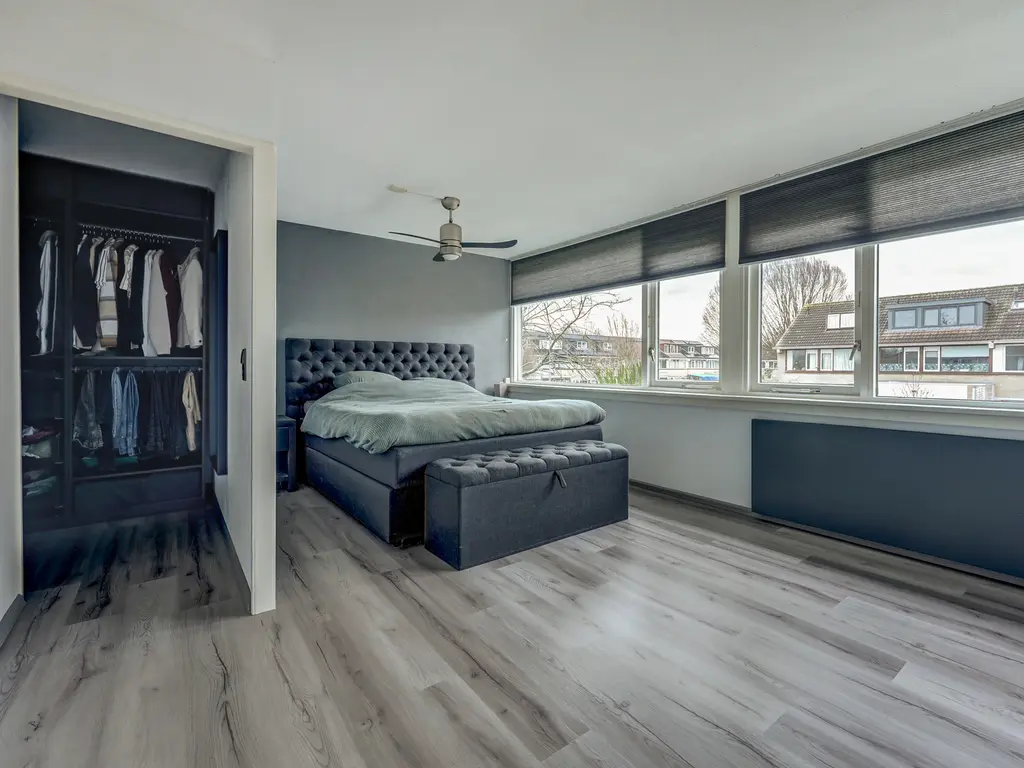 Titus Brandsmapad 17, HOOGVLIET ROTTERDAM