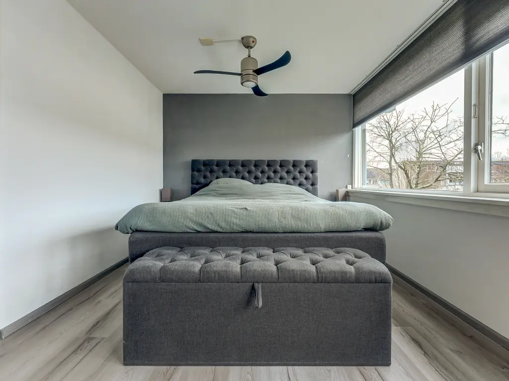 Titus Brandsmapad 17, HOOGVLIET ROTTERDAM