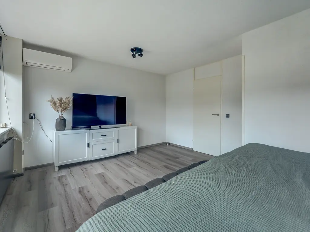 Titus Brandsmapad 17, HOOGVLIET ROTTERDAM