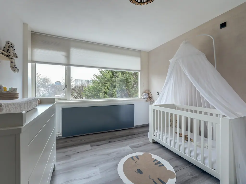 Titus Brandsmapad 17, HOOGVLIET ROTTERDAM