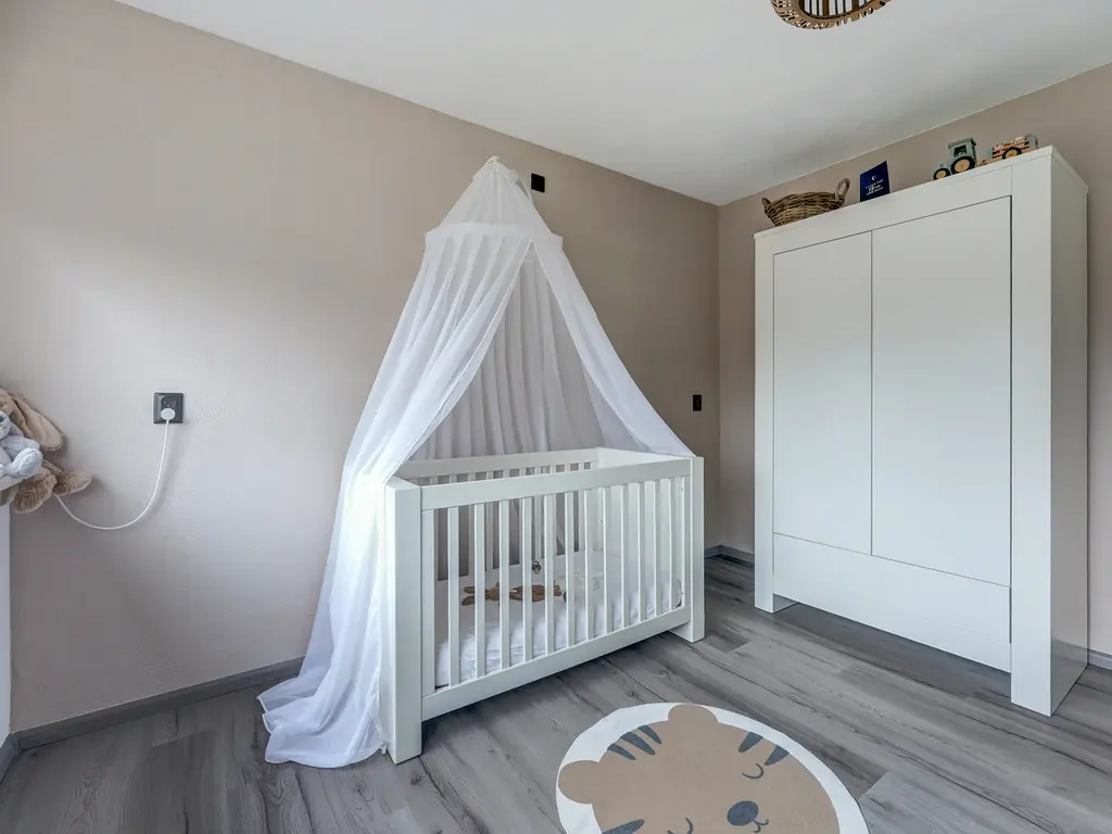 Titus Brandsmapad 17, HOOGVLIET ROTTERDAM