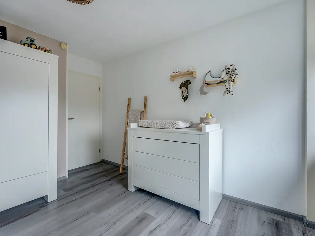 Titus Brandsmapad 17, HOOGVLIET ROTTERDAM