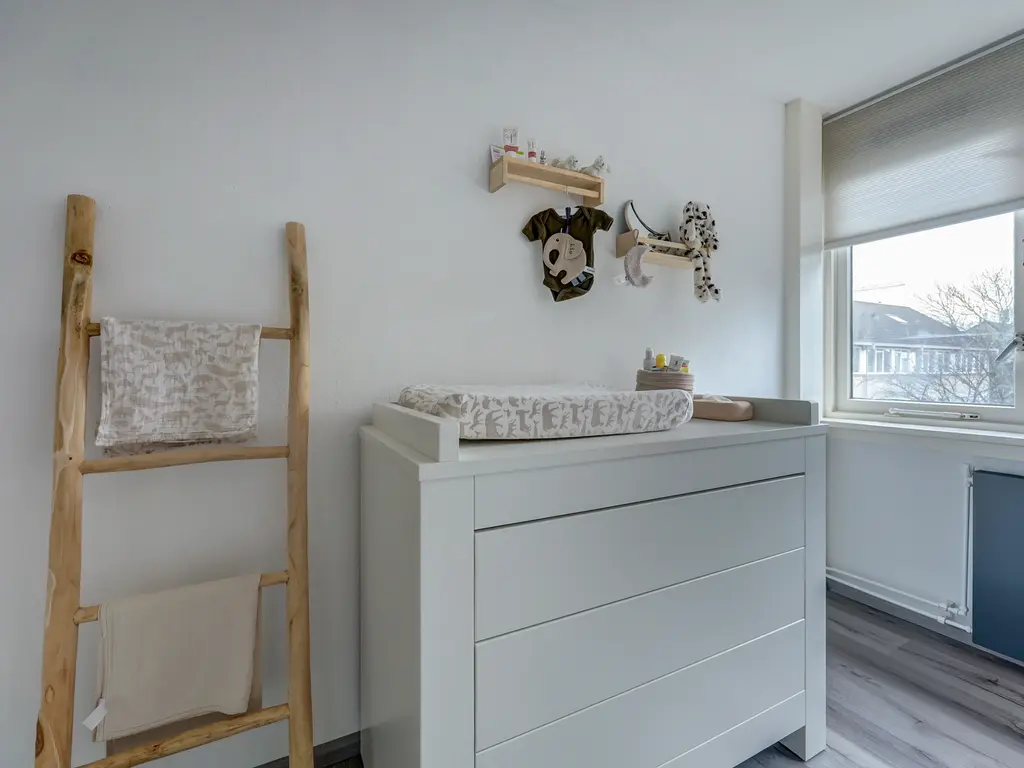 Titus Brandsmapad 17, HOOGVLIET ROTTERDAM