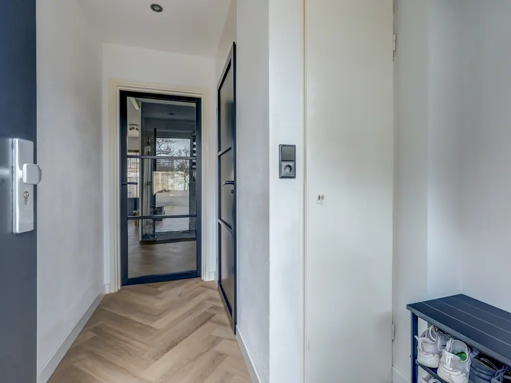 Titus Brandsmapad 17, HOOGVLIET ROTTERDAM