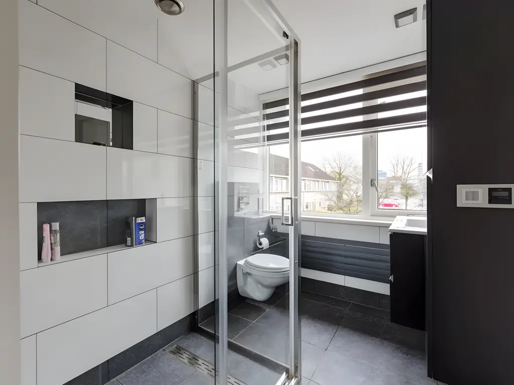 Titus Brandsmapad 17, HOOGVLIET ROTTERDAM