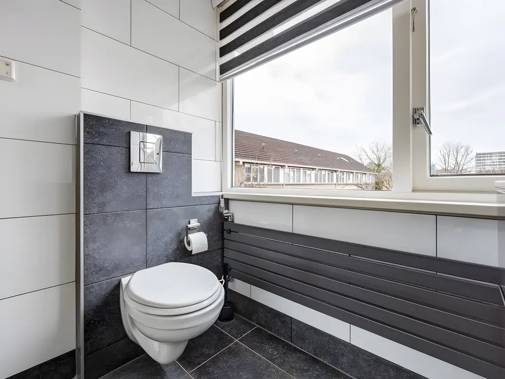 Titus Brandsmapad 17, HOOGVLIET ROTTERDAM