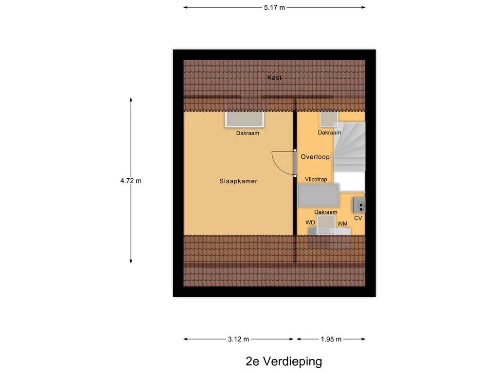 Plattegrond 4