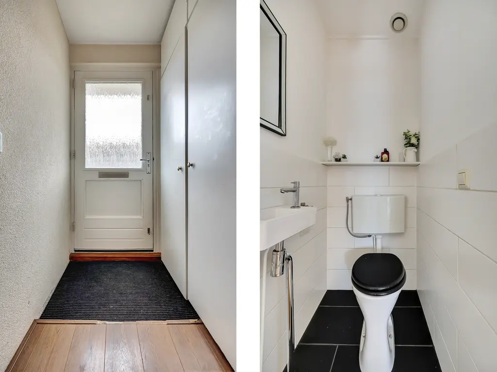 Theodora Haverstraat 19, SPIJKENISSE