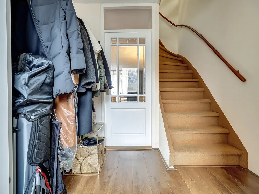 Theodora Haverstraat 19, SPIJKENISSE