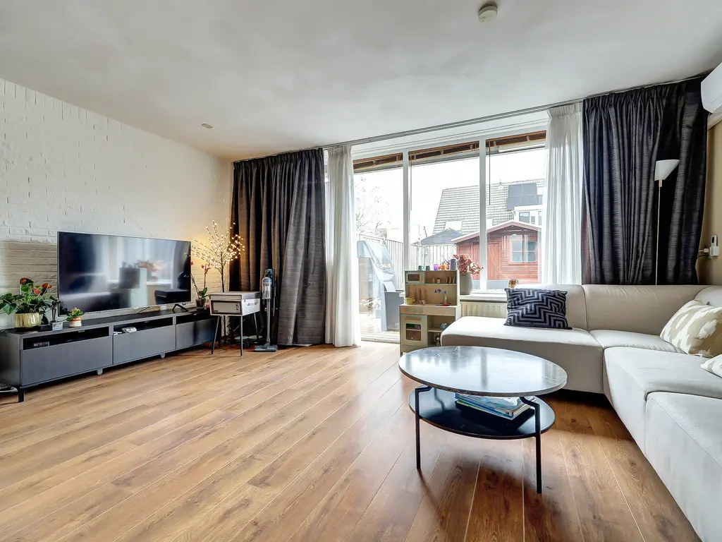 Theodora Haverstraat 19, SPIJKENISSE