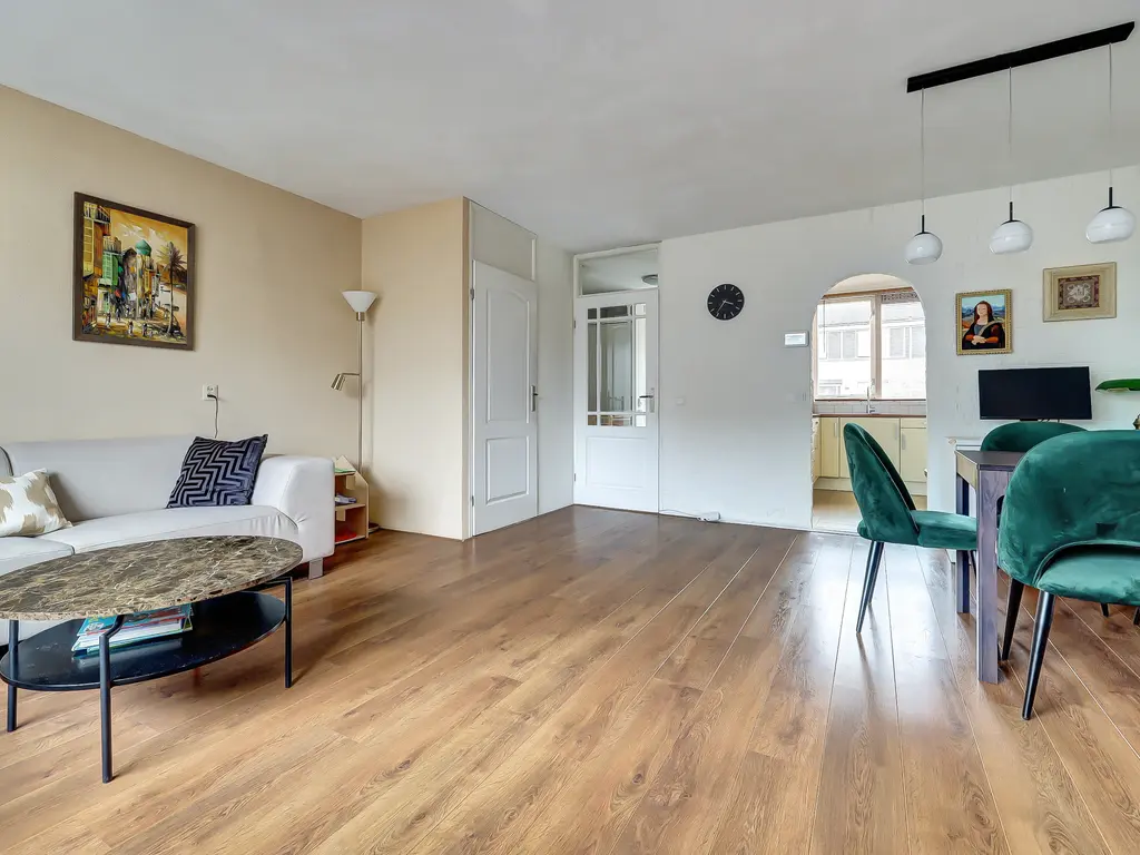 Theodora Haverstraat 19, SPIJKENISSE