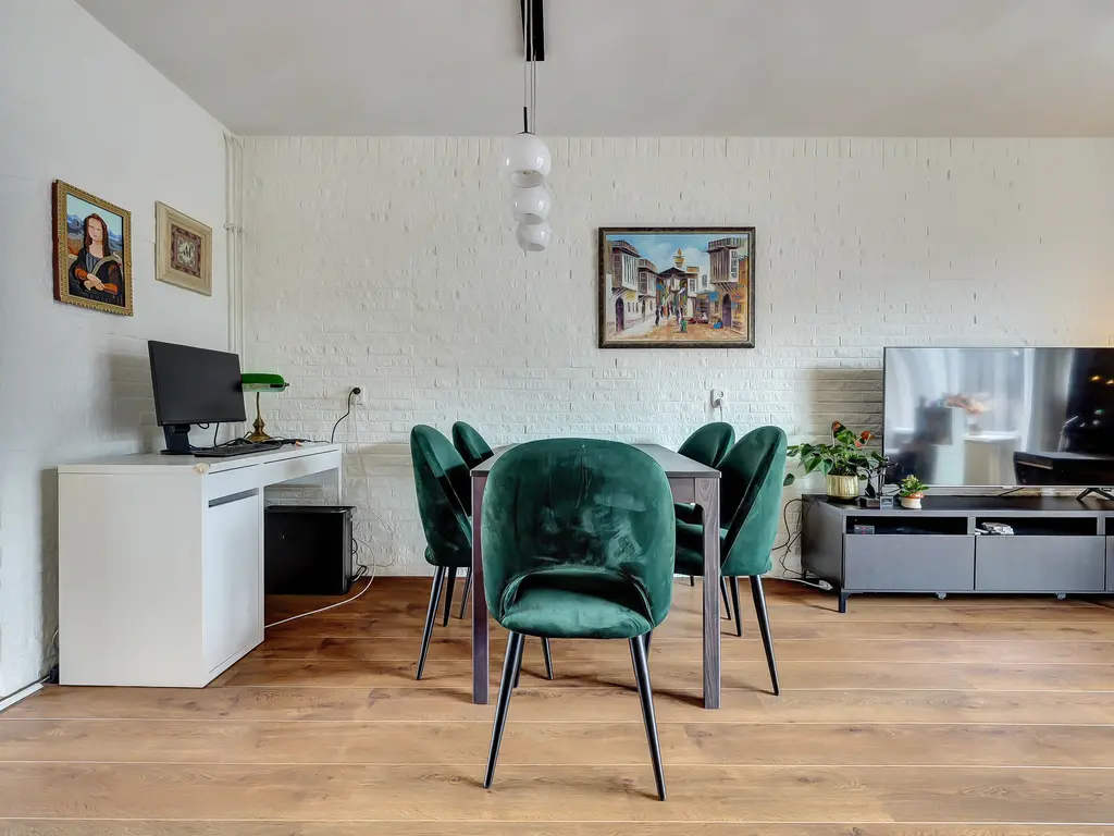 Theodora Haverstraat 19, SPIJKENISSE