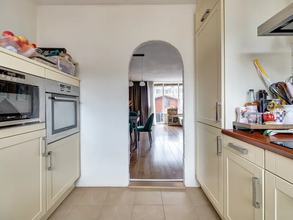 Theodora Haverstraat 19, SPIJKENISSE