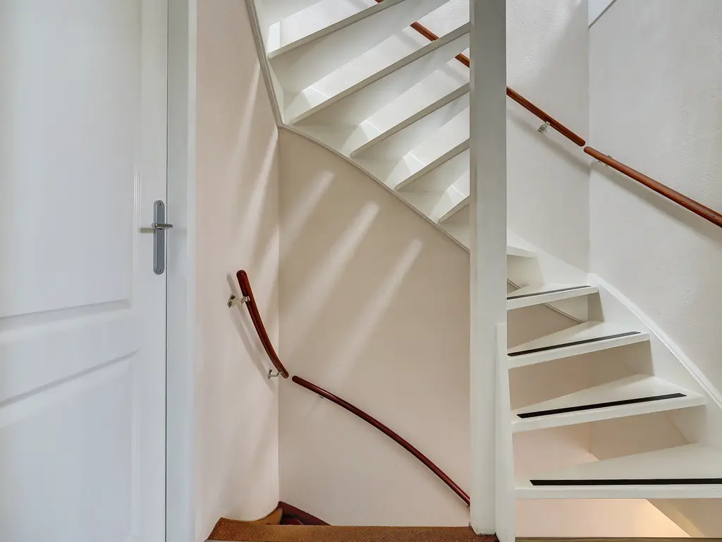 Theodora Haverstraat 19, SPIJKENISSE